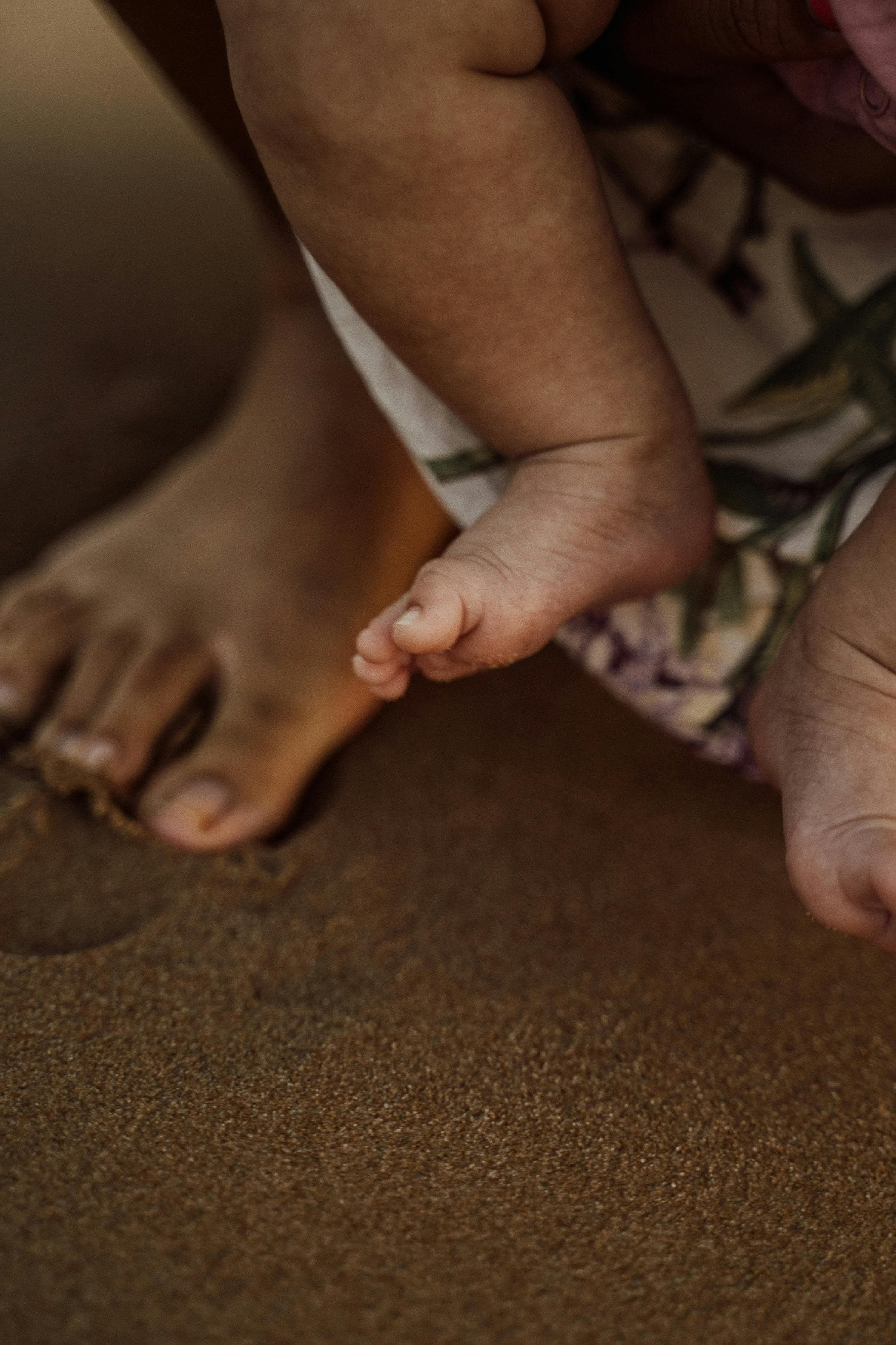 Safe beaches for kids and families in Bali