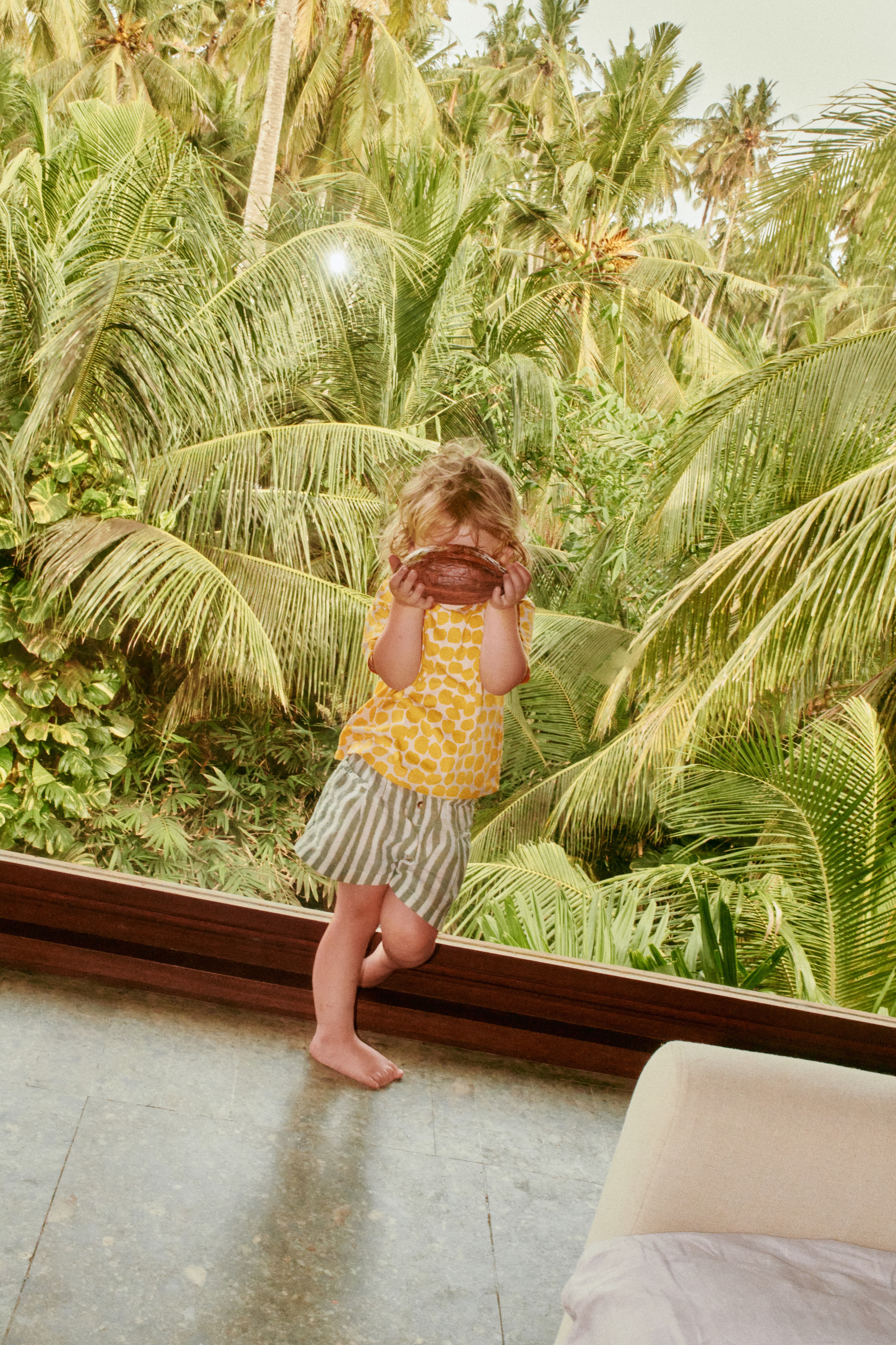 Family-friendly hotels and villas in Bali